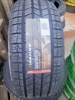 265/50r20 Sailun Tire