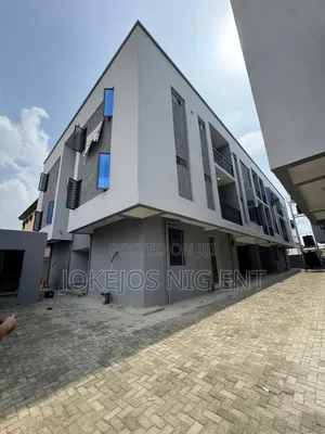 2bdrm Townhouse/Terrace in Igboefan for Sale