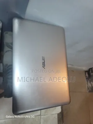 Laptop Asus F550CC 8GB Intel Core I5 HDD 500GB