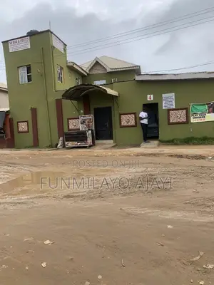 Hotel for Sales