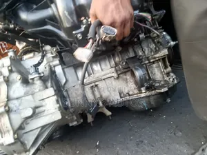 Toyota Rav4 2006 Complete Engine