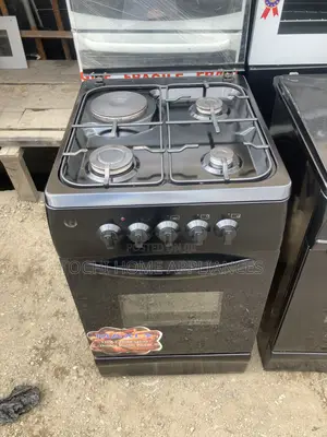Themacool Gas Cooker