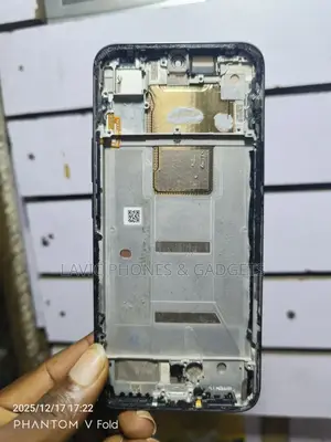 Original Infinix Hot 60 Pro Plus (X6886) Screen