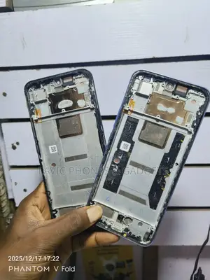 Original Infinix Hot 60 Pro Plus (X6886) Screen