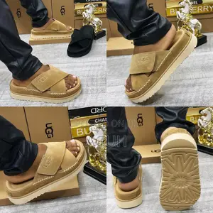 Original Ugg Slide