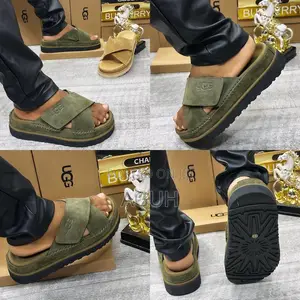 Original Ugg Slide