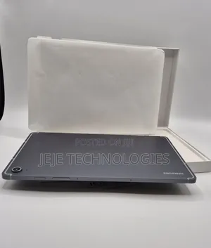 New Samsung Galaxy Tab S10 FE 256 GB Gray