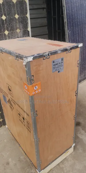 15kwh 51.2v Felicity Lithium
