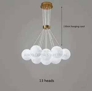 Pendants Drop Chandaliers