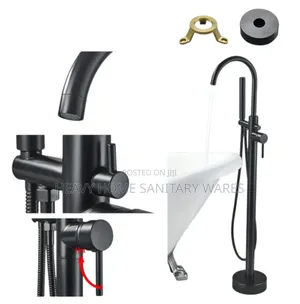 Free Standing Bath Mixer Tap G55