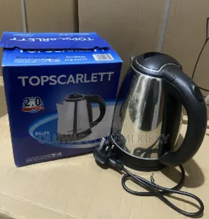 Electric Kettle