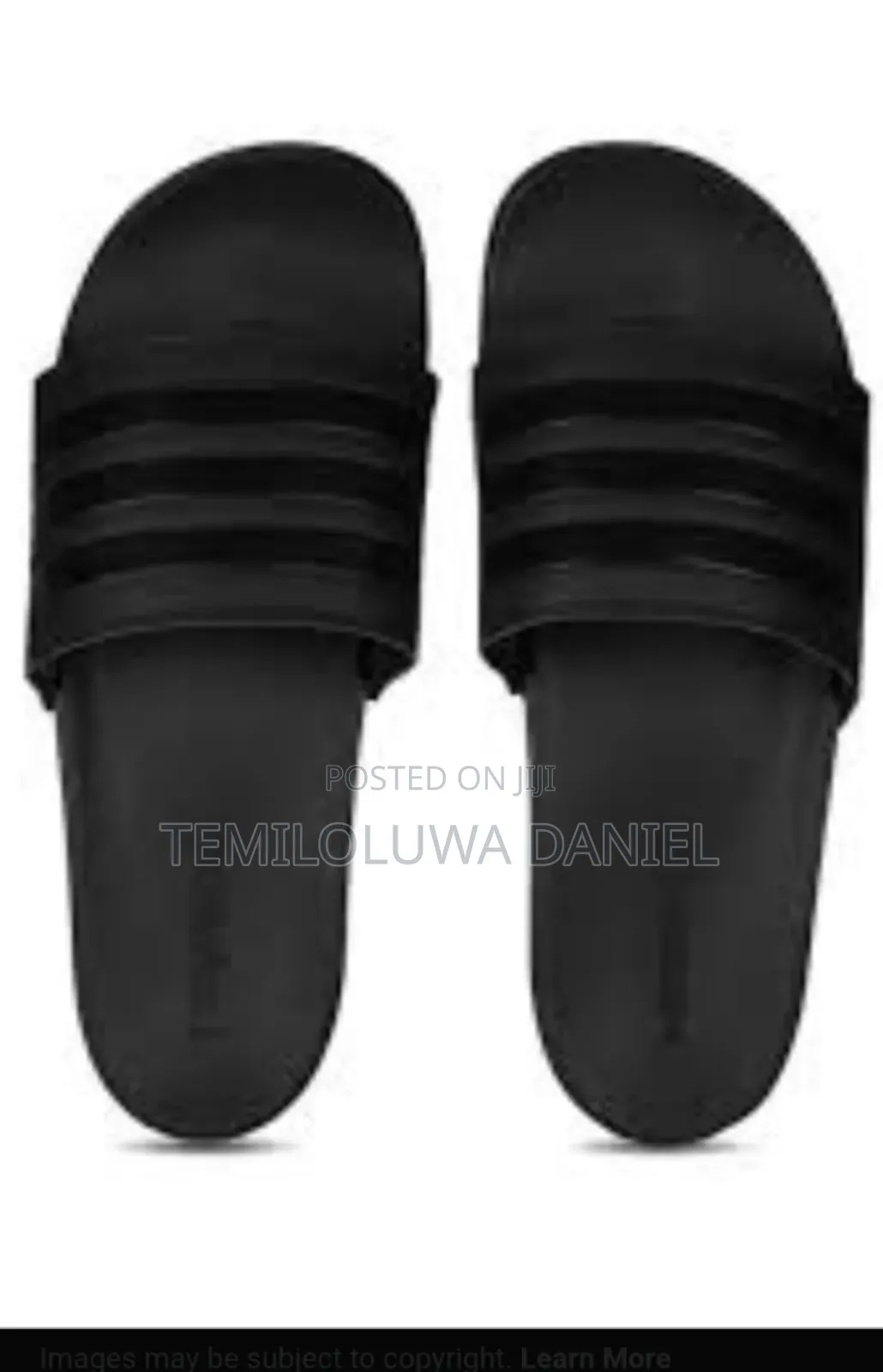 Adidas Slides