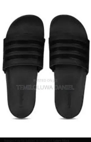 Adidas Slides