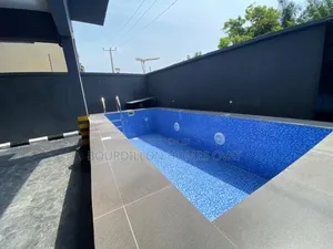 2bdrm Apartment in Ikota Lekki Lagos, Ikate for rent