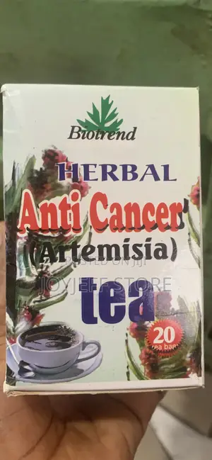 Herbal Anti-Canc We Tea ( Artemisia)
