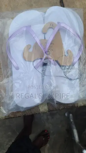 Flip Flops