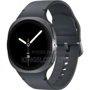 Samsung Galaxy Watch 8 (40mm Bluetooth) Smartwatch