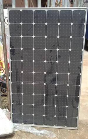 Canadian Solar Panel 300watts