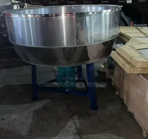 100kg Raw Material Mixer for Extruder Machine