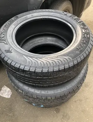 Belgium Grade 1 Tire Very Strong Tires