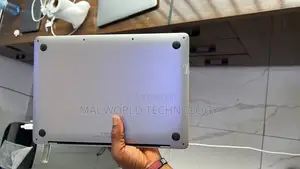 Laptop Apple MacBook Pro 2020 M1 8GB Apple M1 Pro SSD 256GB
