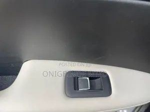 Lexus RX 350 2016 Gray
