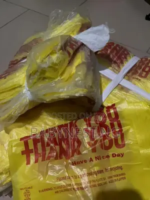 Thanks You Packing Nylon (50pc)