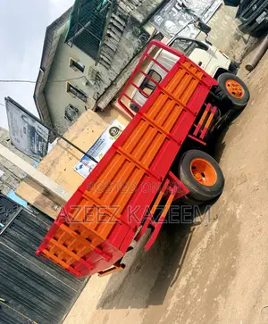 Toyota Dyna 200 Normal Hand Long Frame 2rz Engine