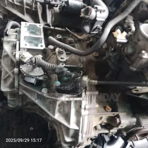 Automatic Transmission For Toyota Venza.