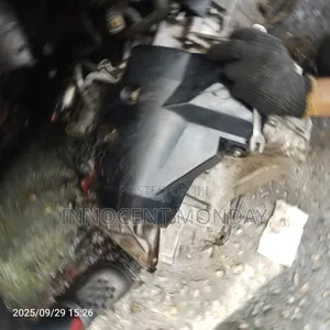 Gearbox For Toyota Camry 2008.