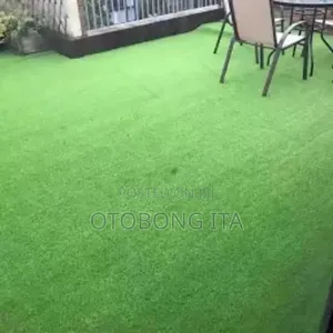 Thick BACK 10mm Artificial Grass
