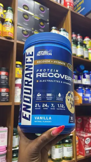 Applied Nutrition Endurance Protein Recovery