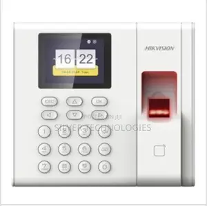 Hikvision Time And Attendance, Ds-k1a8503mf-b(O-std)