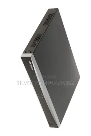 Hikvision 32channel Nvr Non Poe, Ds-7632nxi-(O-std)