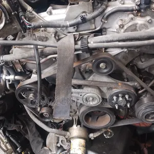 Nissan Xterra Frontier Pathfinder 4.0l Engine.