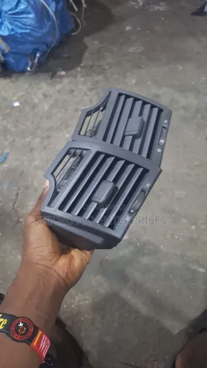 Ac Vent Camry 2010