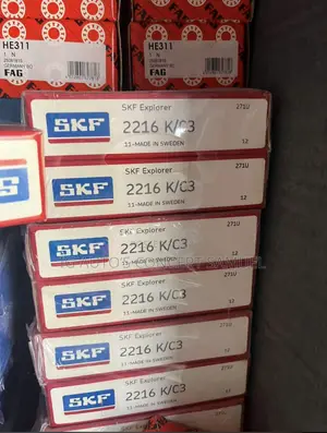 2216k Skf Bearing Available