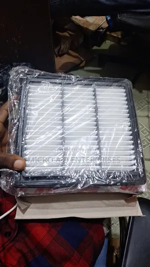 Air Filter Lx600 2022