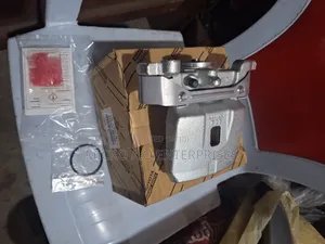 Rear Calliper Landcruiser 2024