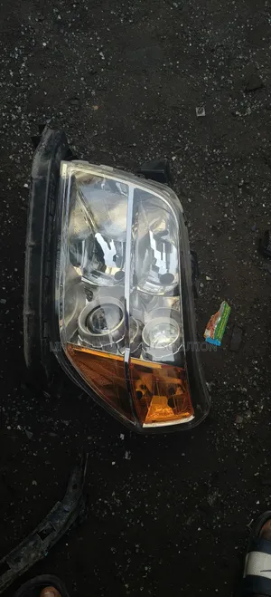 Headlamp 06 Pilot