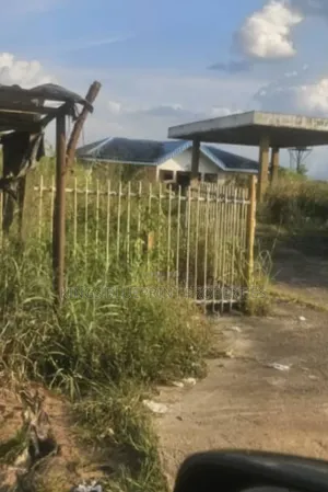 Filling Station for Sale at Abraka, Delta State