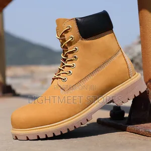 Epic Shoes