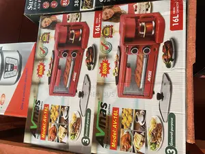 Avinas 3 in 1 Multi-Function Breakfast Machine -16l