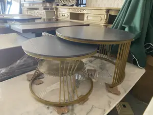 High Quality Center Table