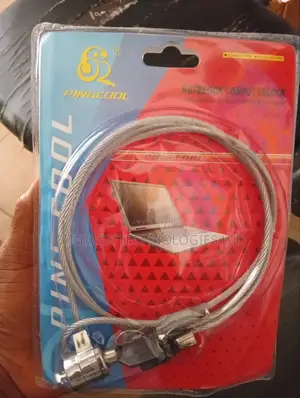 Laptop Lock Pingcool