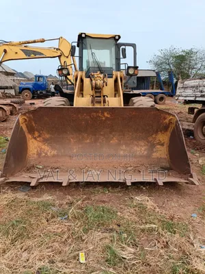 Sem 655d China Payloader Company Use