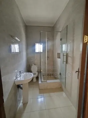 4bdrm Duplex in Mabushi for rent