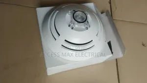 Gent Addressable Heat Detectors