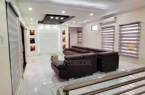 High Grade Korean Zebra Blinds.
