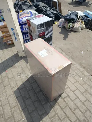 Felicity 12kva 48v Hybrid Solar Inverter – Powerful, Smart Reliable